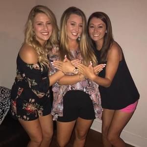 Meet your Posher, Blair